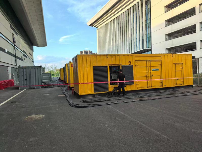 桑植柴油发电机冬季保养注意事项？