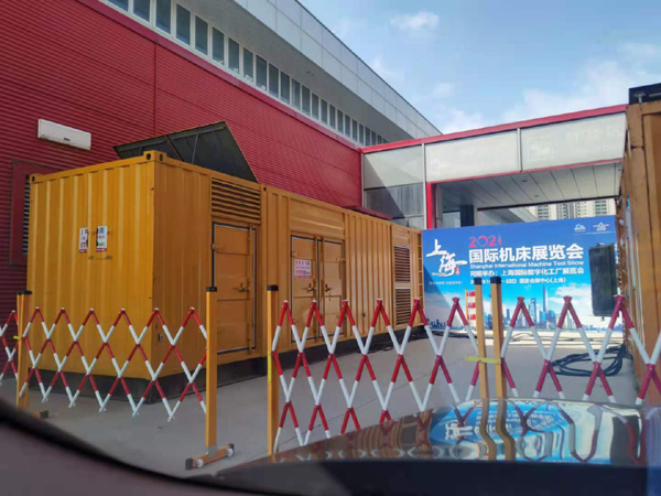 桑植发电机出租 对于发电机的特性你了解多少?