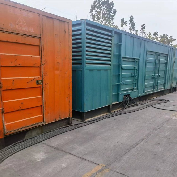桑植如何选择适合 600kW 柴油发电机组的热继电器?