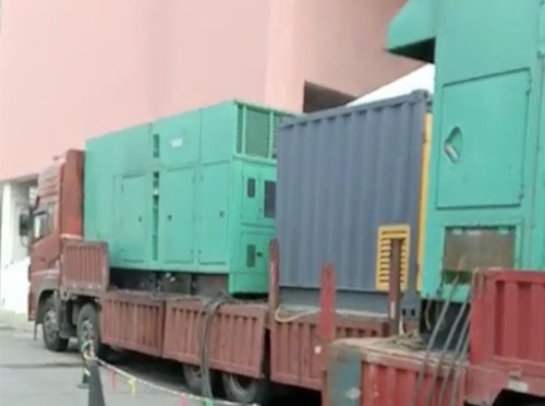 桑植柴油发电机的功率因数一般是多少?