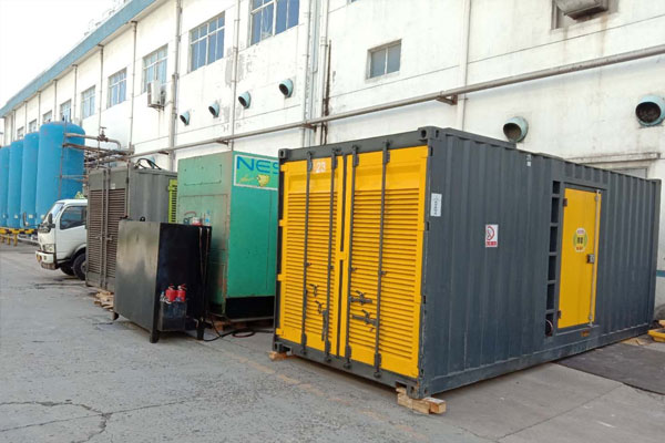 桑植发电机组保养是确保其正常运行、延长使用寿命的关键,以下是一些保养注意事项