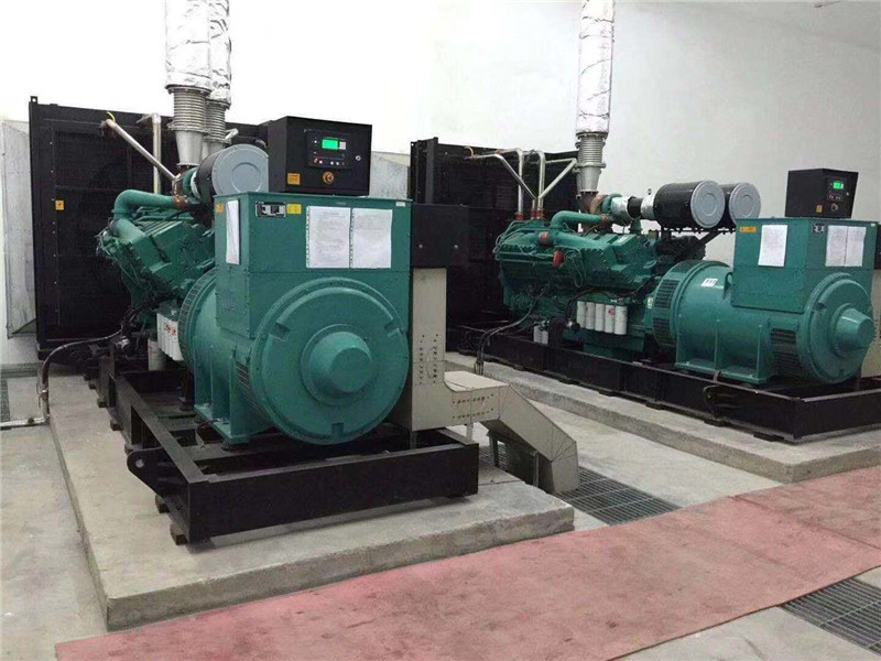 桑植柴油发电机组冬季寒冷地区使用需注意哪些事项?